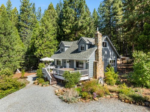 6134 Evergreen Trl, Placerville, CA, 95667-8827 | Card Image