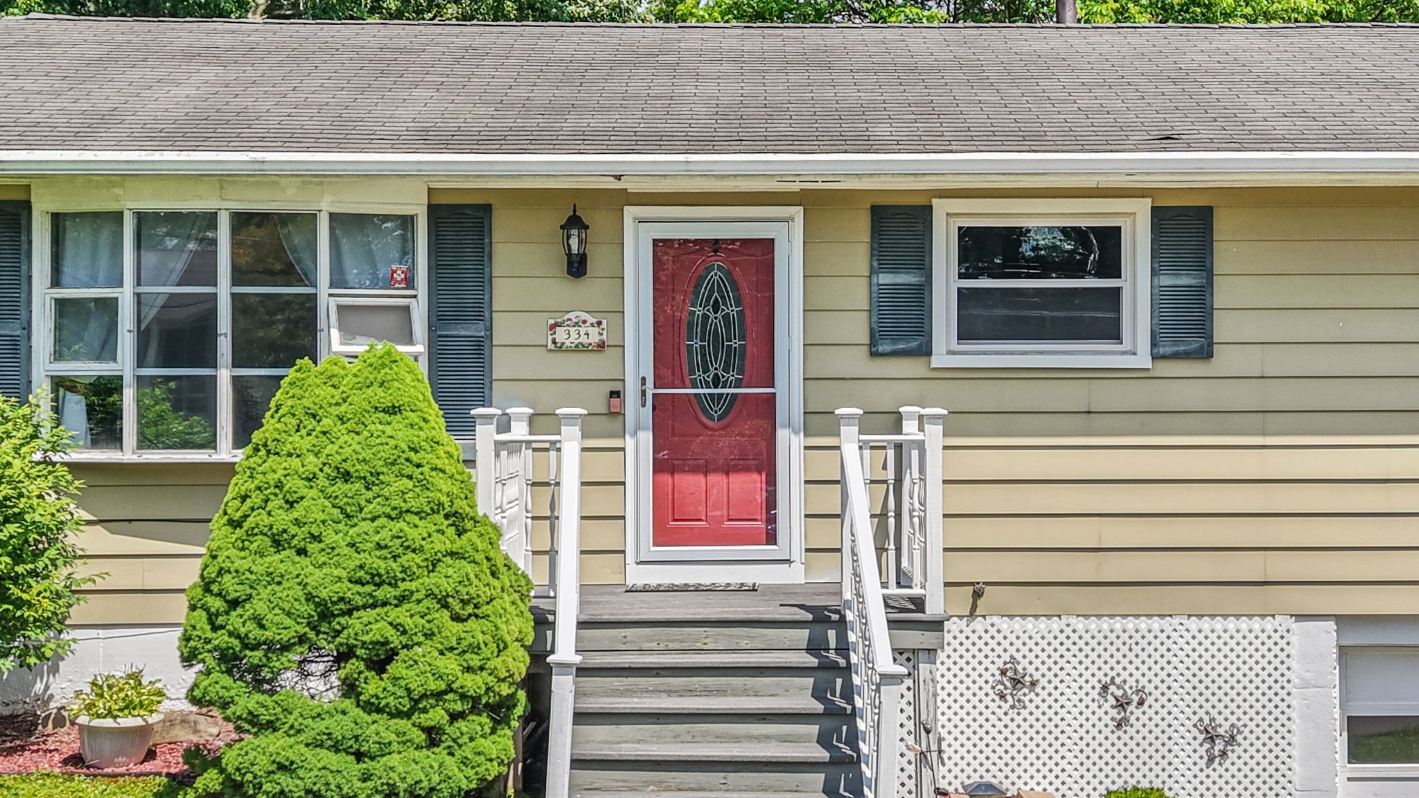 Residential in Endicott 3