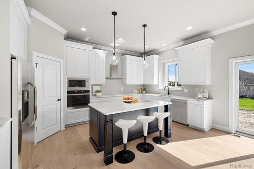 35542 Addison Dr, New Baltimore, MI, 48047-5857 | Card Image