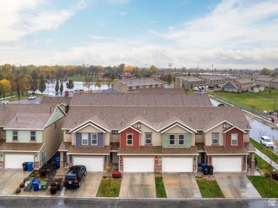 696 S 220 W, Townhouse with 3 bedrooms, 2 bathrooms and 2 parking in Spanish Fork UT | Image 2