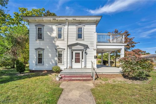 540 Mentor Ave, Painesville, OH, 44077-2660 | Card Image