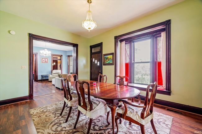 403 W Main St, House other with 3 bedrooms, 2 bathrooms and null parking in Worthington IN | Image 14