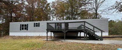 390 County Road 866, House other with 3 bedrooms, 2 bathrooms and null parking in MONTEVALLO AL | Image 1