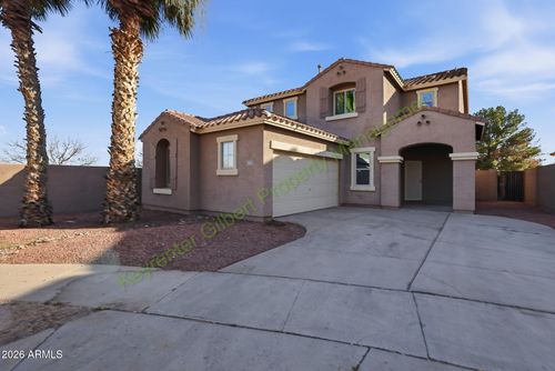 1621 S Starling Dr, Gilbert, AZ, 85295-5810 | Card Image