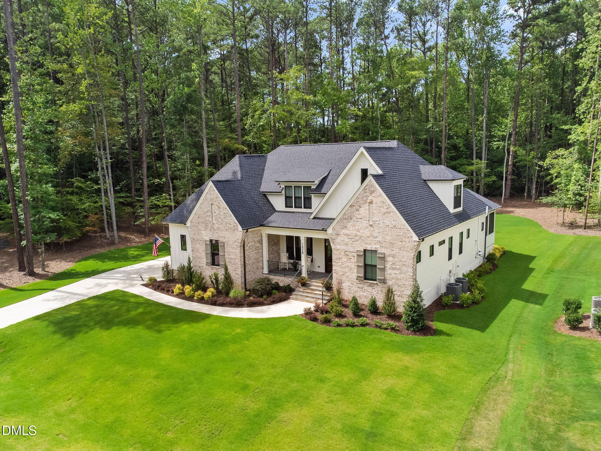 Residential in Raleigh 4
