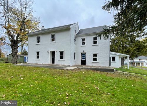 1710 Lower Rocky Dale Rd, GREEN LANE, PA, 18054-2513 | Card Image