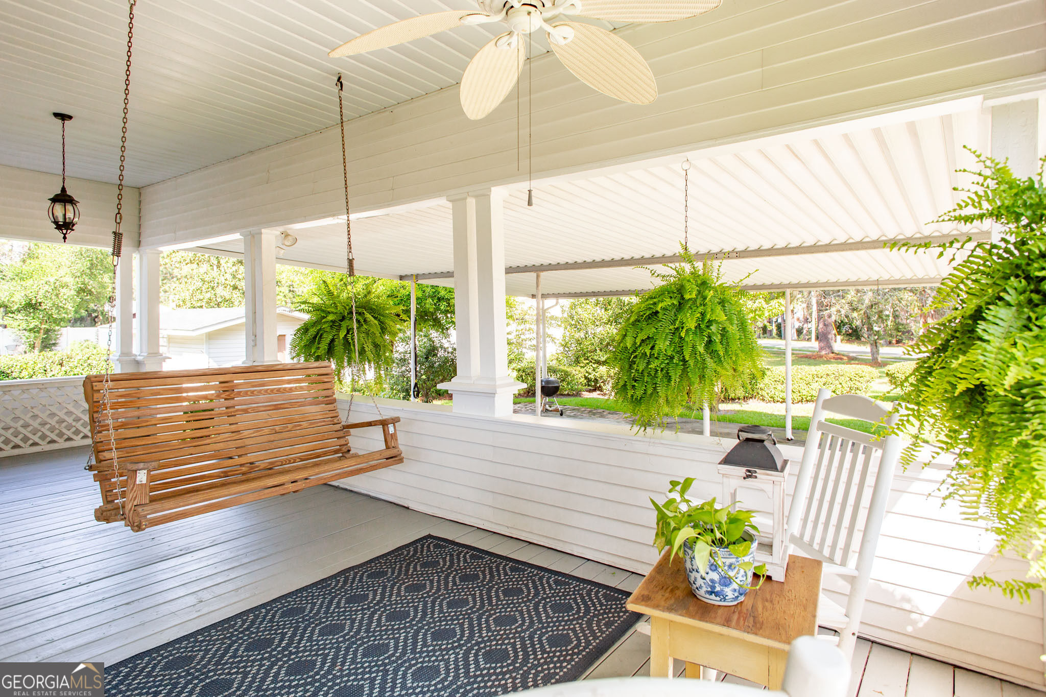 Residential in Waycross 4
