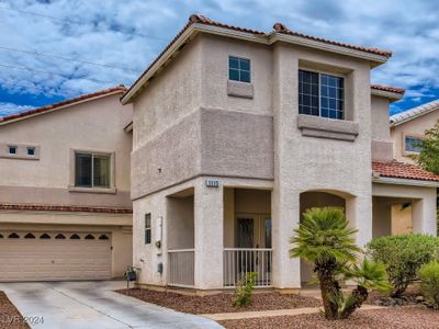 1115 Aldenwood Avenue, House other with 3 bedrooms, 2 bathrooms and null parking in Las Vegas NV | Image 1