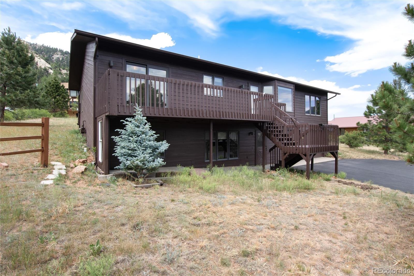 Prospect Estates Dr, Estes Park, CO 80517