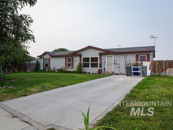 Mariah Ct, Caldwell, ID 83605