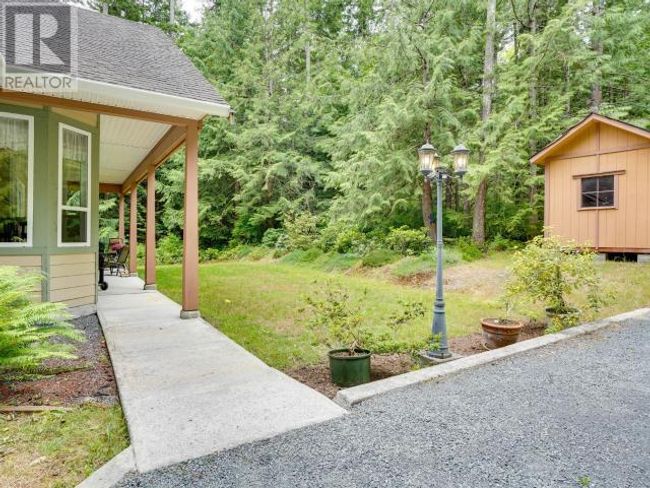 3067 Southill Rd, House other with 4 bedrooms, 2 bathrooms and 2 parking in Powell River BC | Image 40
