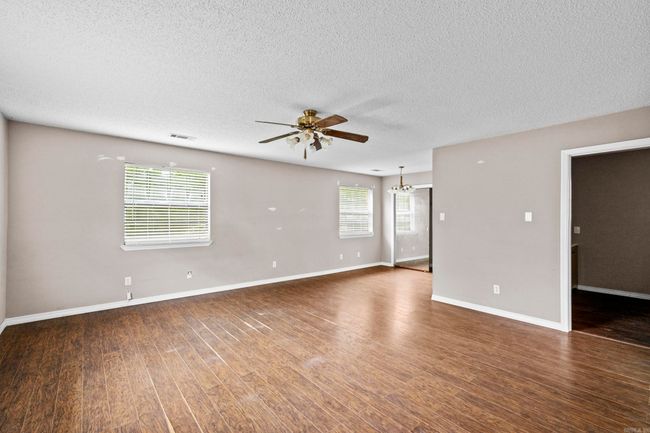 222 N Summit Dr, House other with 4 bedrooms, 4 bathrooms and null parking in Cabot AR | Image 28