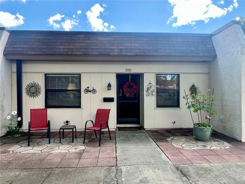 2951 Feather Dr, CLEARWATER, FL, 33759-2565 | Card Image