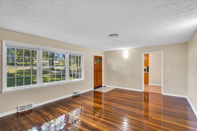 29 Dixie Acres Rd, House other with 2 bedrooms, 1 bathrooms and 2 parking in Danville IL | Image 6