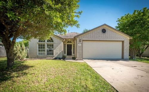 125 Rosemary Cv, Georgetown, TX, 78626-4603 | Card Image
