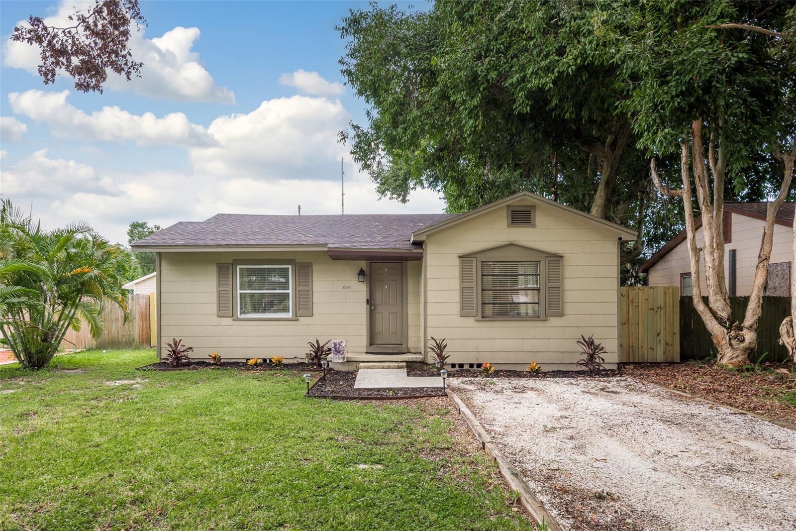 39th Ave, Saint Petersburg, FL 33709