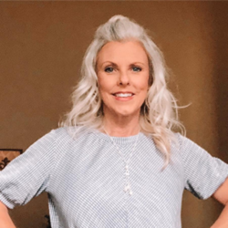 Lisa Higdon