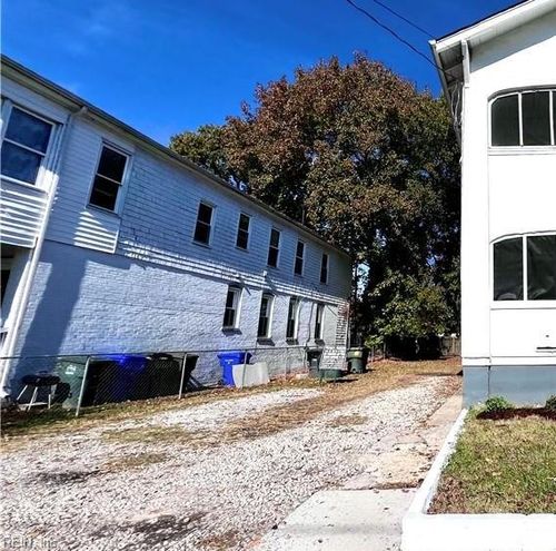 116 W 38th St, Norfolk, VA, 23504-1205 | Card Image