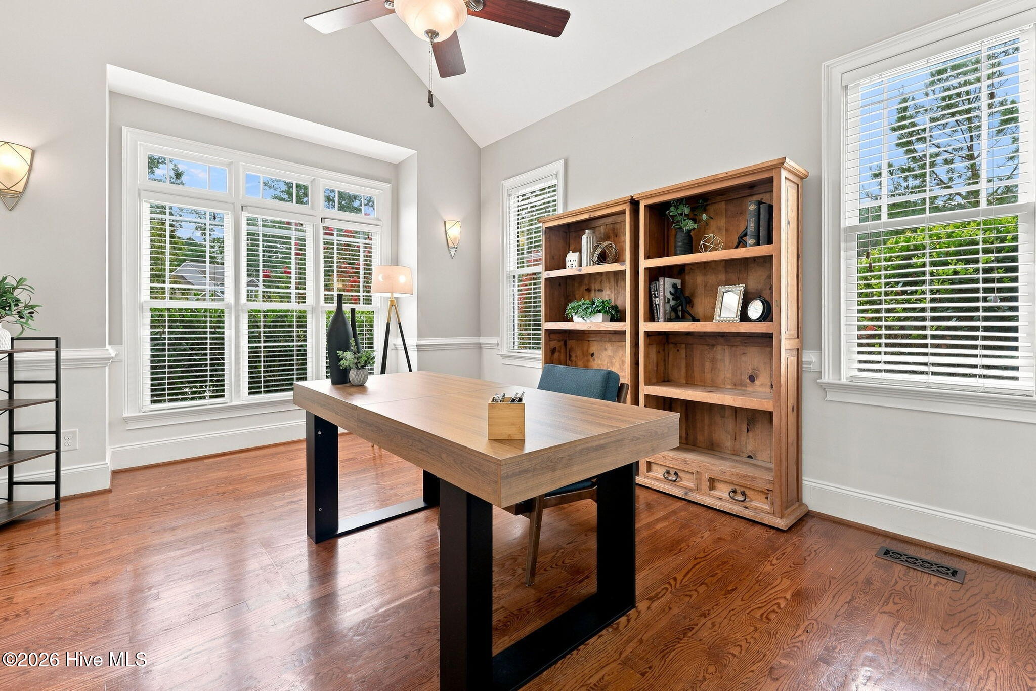 Residential in Creedmoor 4