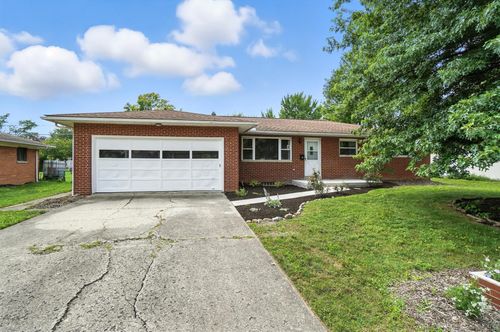 5715 Lindenwood Rd, Columbus, OH, 43229-3411 | Card Image