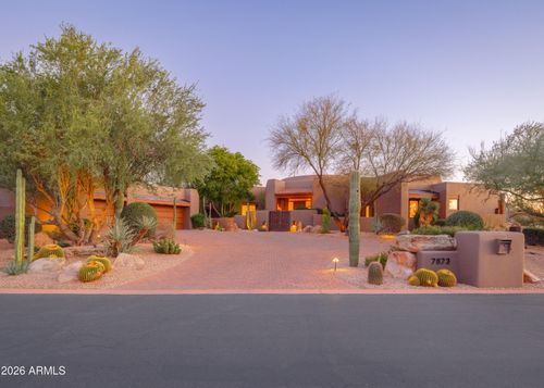 7873 E Sunflower Ct, Scottsdale, AZ, 85266-1272 | Card Image