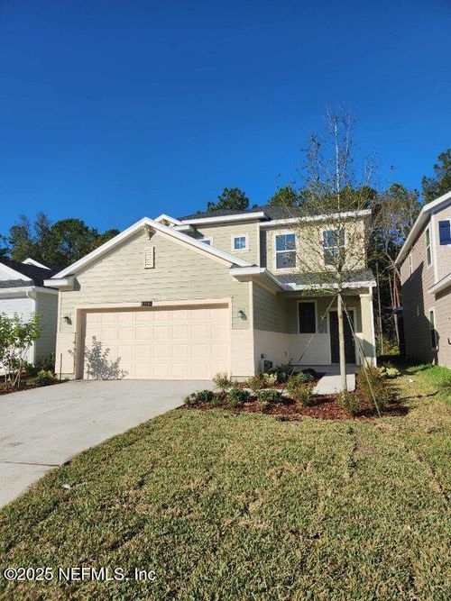 12168 Blockhouse Creek Ct, Jacksonville, FL, 32218-3067 | Card Image