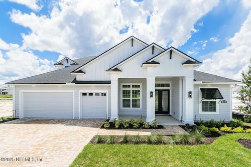 192 Eagle Moon Lake Dr, St Augustine, FL, 32092-3582 | Card Image