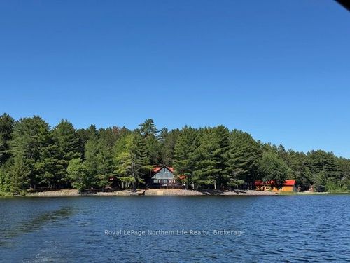 693 Sandy Island, West Nipissing, ON, P1B8G5 | Card Image