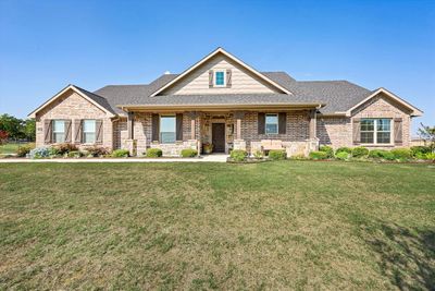 1268 County Road 4797, House other with 4 bedrooms, 2 bathrooms and null parking in Springtown TX | Image 1