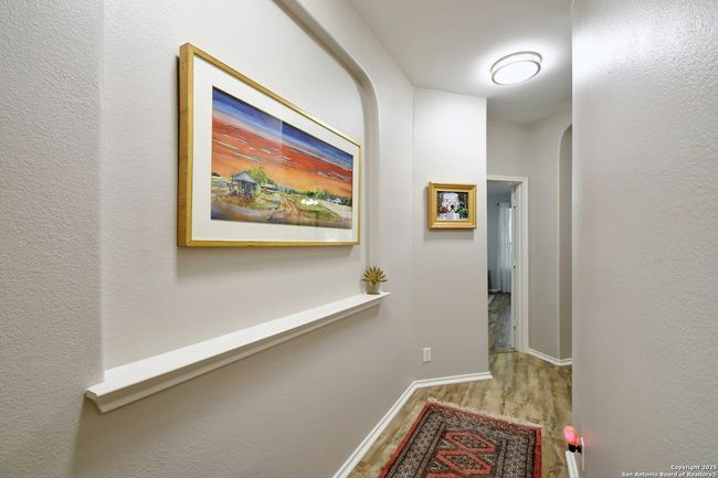 2818 Crusader Bnd, House other with 4 bedrooms, 3 bathrooms and null parking in Schertz TX | Image 13