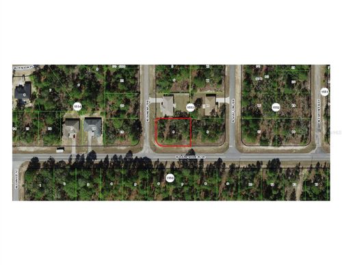 6443 N Dunlap Ter, CITRUS SPRINGS, FL, 34433-6905 | Card Image