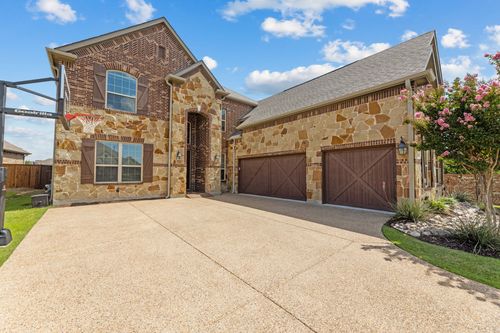 2924 Driftwood Creek Trl, Prosper, TX, 75078-9629 | Card Image
