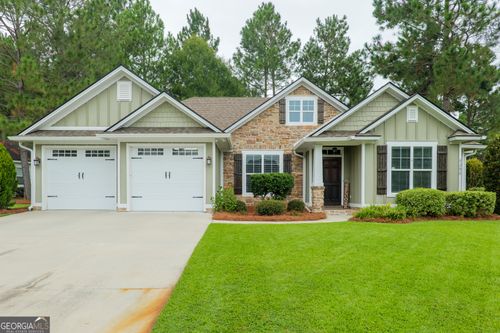 7298 Wind Chase Drive, Hahira, GA, 31632 | Card Image