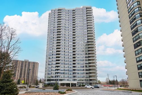 2804-1510 Riverside Dr, Ottawa, ON, K1G4X5 | Card Image