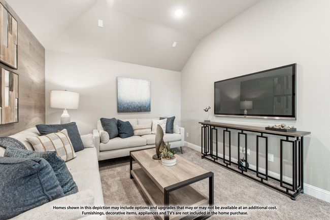 5622 Rowlan Row, House other with 5 bedrooms, 4 bathrooms and null parking in Midlothian TX | Image 29