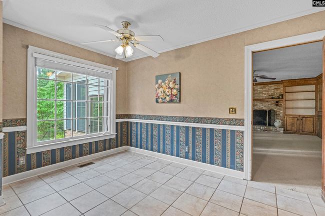 117 Brookspring Rd, House other with 5 bedrooms, 3 bathrooms and null parking in Columbia SC | Image 14