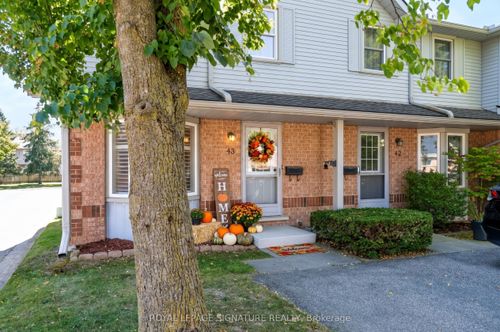 43-180 Marksam Rd, Guelph, ON, N1H8G5 | Card Image