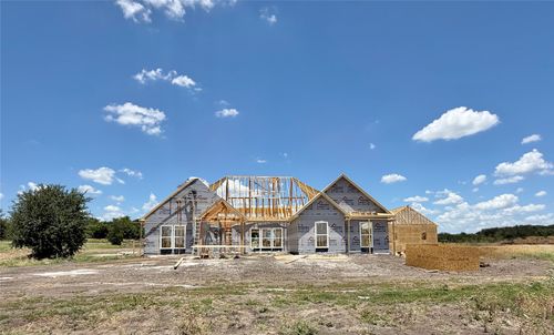 2021 Collin Street, Weatherford, TX, 76085 | Card Image