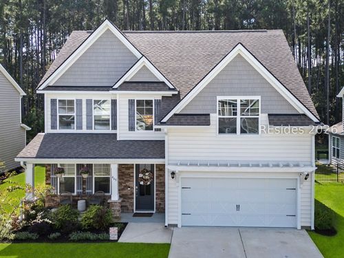 465 Hulston Landing Road, Okatie, SC, 29909 | Card Image