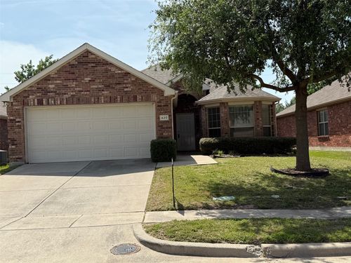420 Byron Nelson Dr, Mckinney, TX, 75072-8939 | Card Image