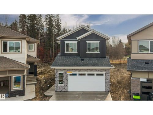 32 Meadowgrove Landing, Spruce Grove, AB, T7X0W2 | Card Image