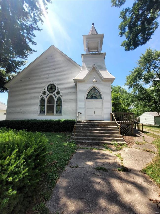215 S Pine St, House other with 0 bedrooms, 1 bathrooms and null parking in Irving IL | Image 9