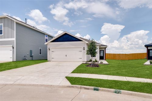 1434 Reiner Dr, Crandall, TX, 75114-5231 | Card Image