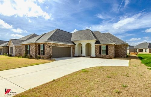 436 Blanchard Loop, Bossier City, LA, 71111-6665 | Card Image