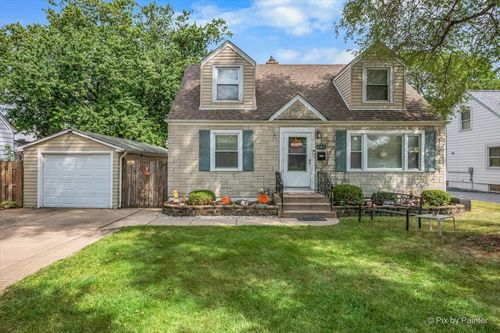 249 W Butterfield Rd, Elmhurst, IL, 60126-5035 | Card Image