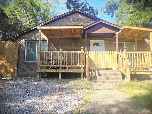 1918 W Maxwell St, Pensacola, FL, 32501-1550 | Card Image