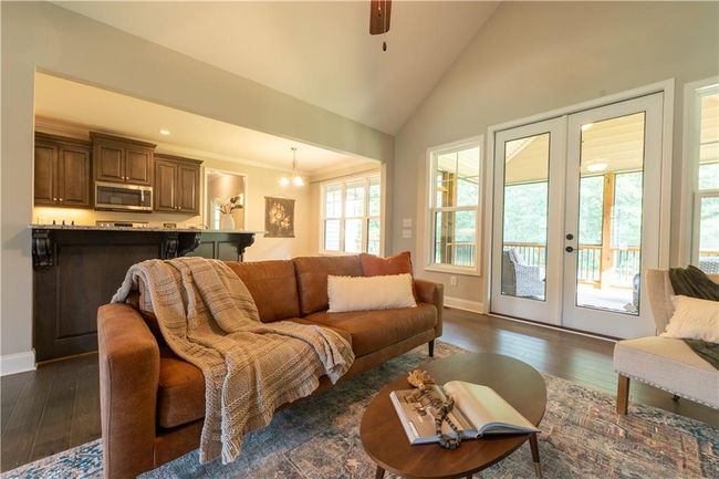 7609 Fern Ln, House other with 3 bedrooms, 3 bathrooms and null parking in Lula GA | Image 18