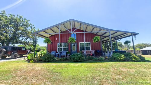 10701 Eastway, Mcloud, OK, 74851-8613 | Card Image