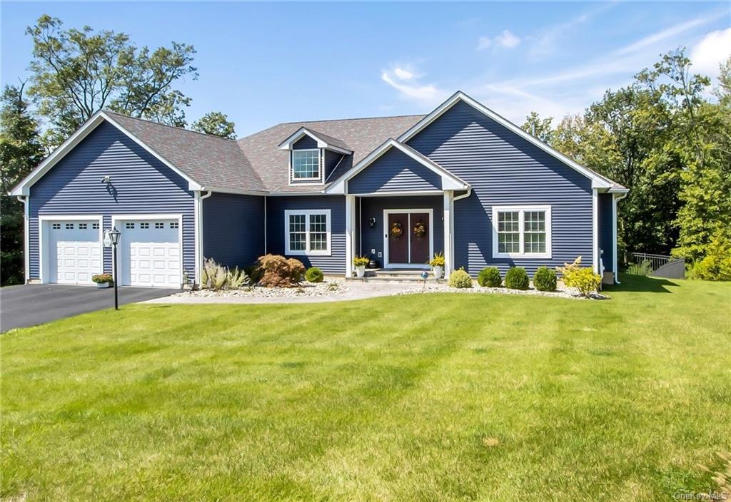 Rolling Ridge Dr, Goshen, NY 10924