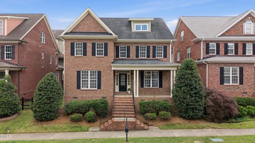 402 Village Loop Dr, Apex, NC, 27502-7997 | Card Image